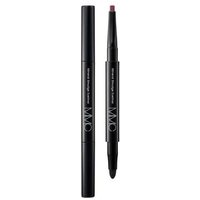 MiMC - Mineral Smudge Eyeliner 03 Woody Red von MiMC