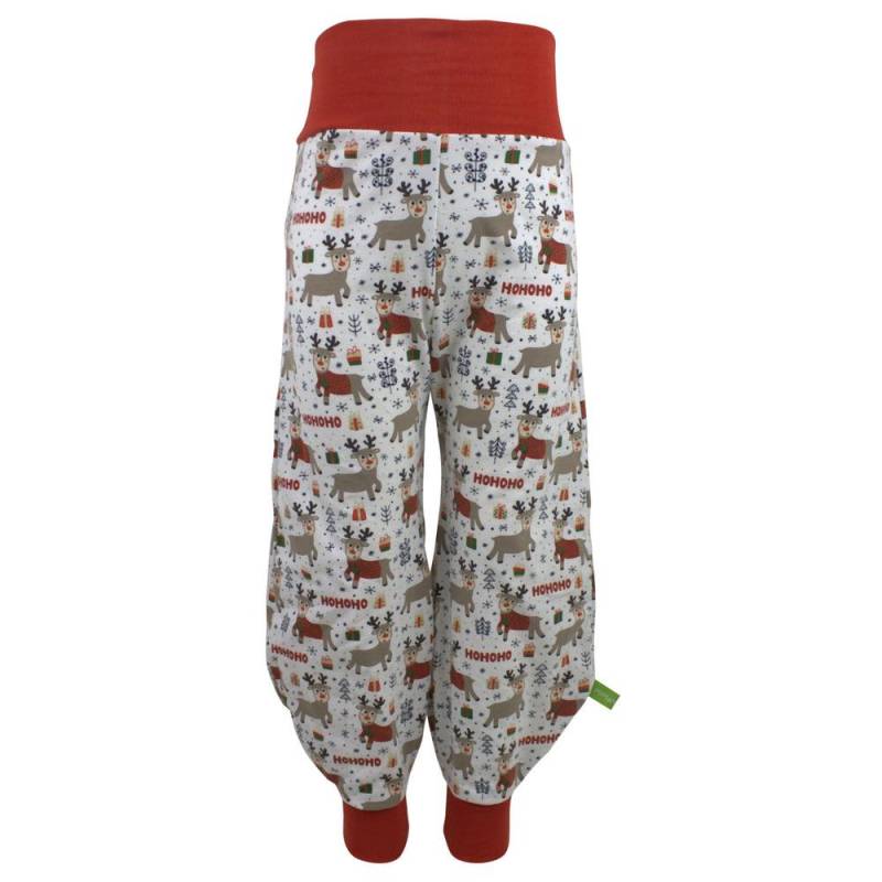 Damen Pumphose Yogahose Hohoho von MiMaMaeuschen