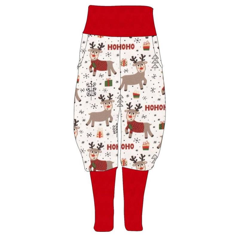 Kinder Knickerbocker Hohoho von MiMaMaeuschen