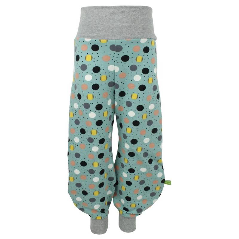 Kinder Pumphose Retropunkte von MiMaMaeuschen