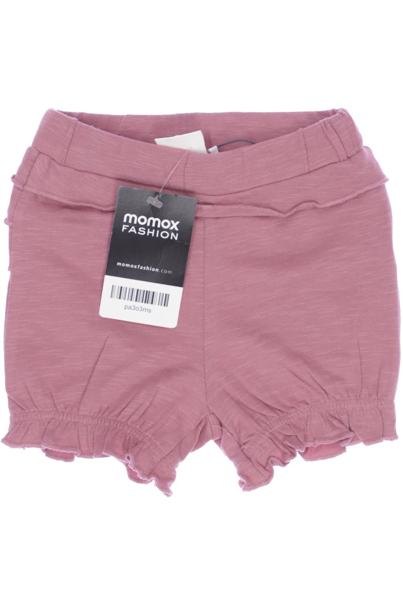 MiNyMO Mädchen Shorts, pink von MiNyMO