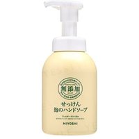 MiYOSHi - Additive Free Hand Soap 350ml von MiYOSHi