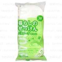 MiYOSHi - Family Bath Soap 135g x 3 von MiYOSHi