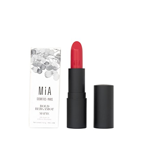 Labial Mate 504-Bold Bergamot 4 Gr von MIA Cosmetics Paris