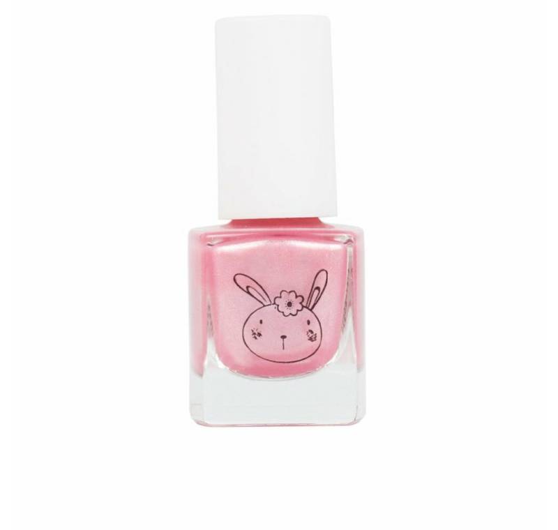 Mia Cosmetics Paris Nagellack Mía Cosmetics Mia Kids Esmalte Uñas Bunny 5ml von Mia Cosmetics Paris