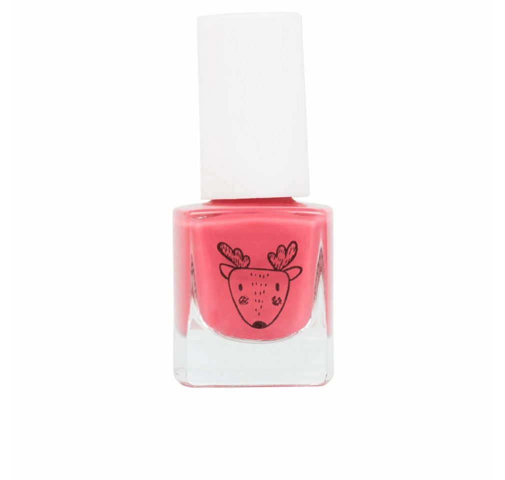 Mia Cosmetics Paris Nagellack Mía Cosmetics Mia Kids Esmalte Uñas Deer 5ml Mia Cosmetics Paris Nagellack Mía Cosmetics Mia Kids Esmalte Uñas Deer 5ml von Mia Cosmetics Paris