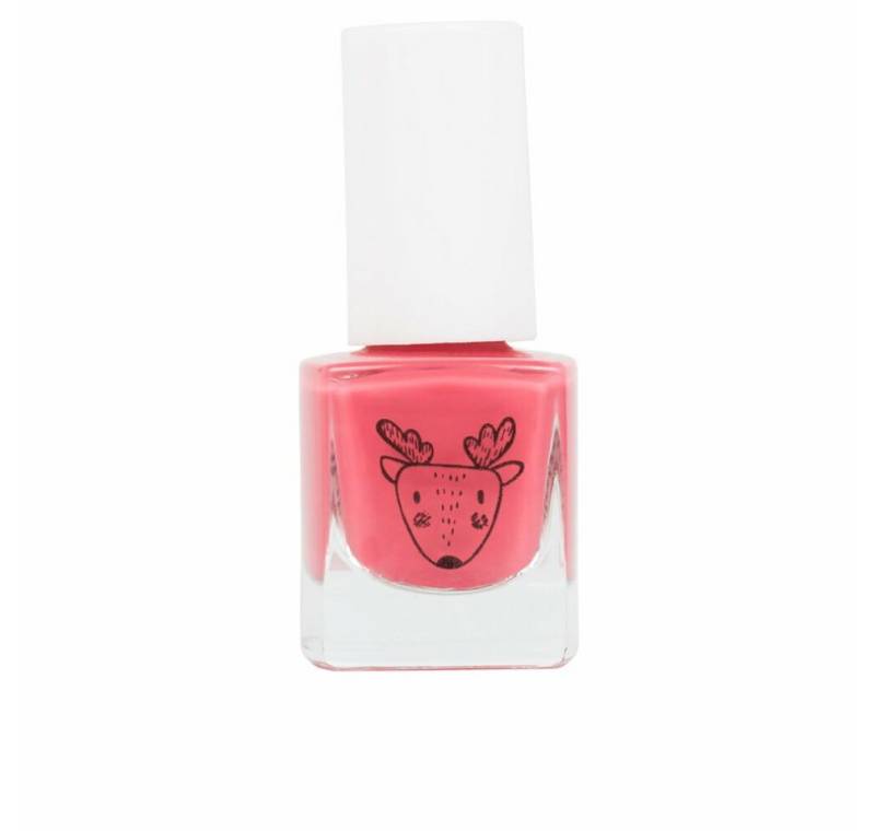 Mia Cosmetics Paris Nagellack Mía Cosmetics Mia Kids Esmalte Uñas Deer 5ml Mia Cosmetics Paris Nagellack Mía Cosmetics Mia Kids Esmalte Uñas Deer 5ml von Mia Cosmetics Paris