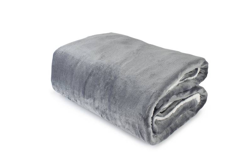 Mia&Coco Heizdecke Heizdecke mit Abschaltautomatik von Mia&Coco