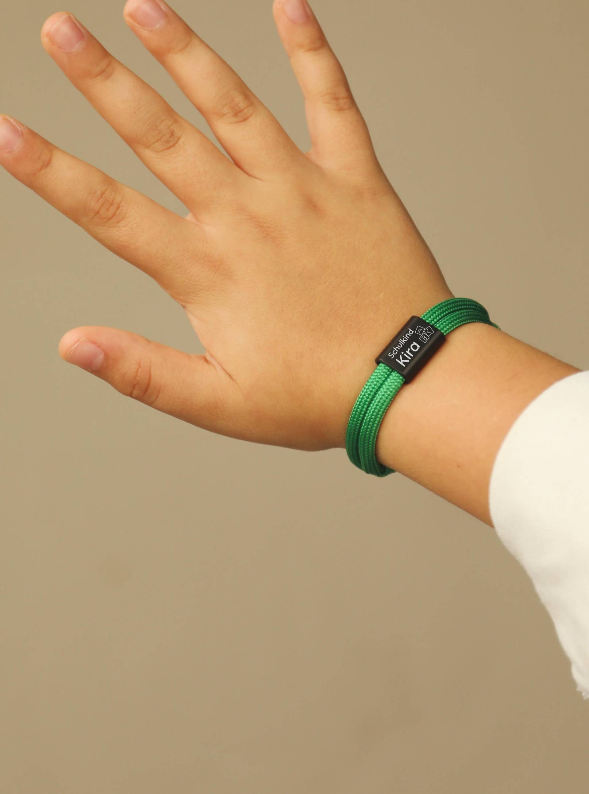 Schulkind Armband Personalisiert Mit Gravur, Geschenk Zum Schulstart, Schultüte, Für Kinder, Weihnachtsgeschenk Schulkind Armband Personalisiert Mit Gravur, Geschenk Zum Schulstart, Schultüte, Für Kinder, Weihnachtsgeschenk von MiaCoreDE