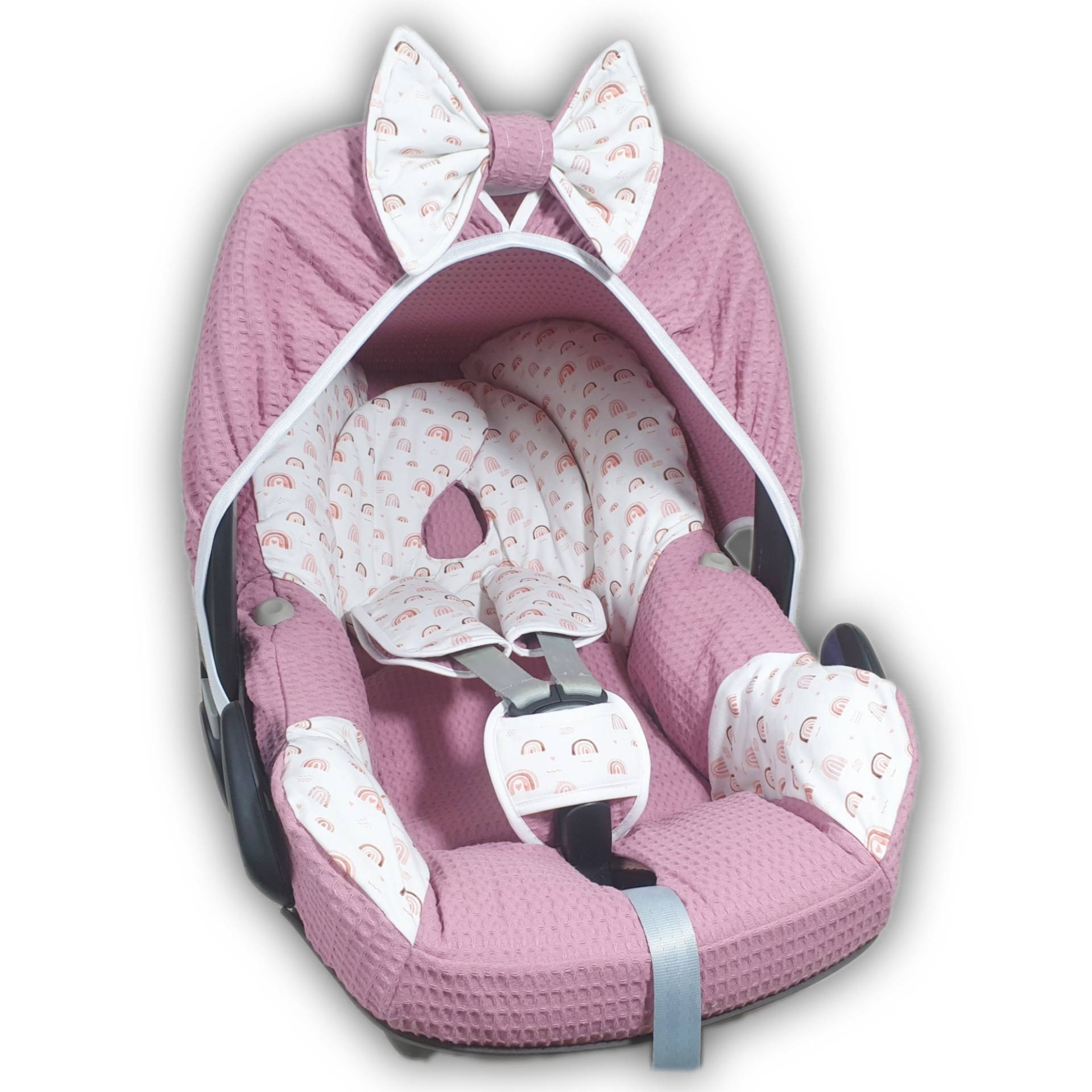 Babyschalen Bezug Maxicosi Von Atelier Miamia Babyschalen Bezug Maxicosi Von Atelier Miamia von MiaMiaAtelier