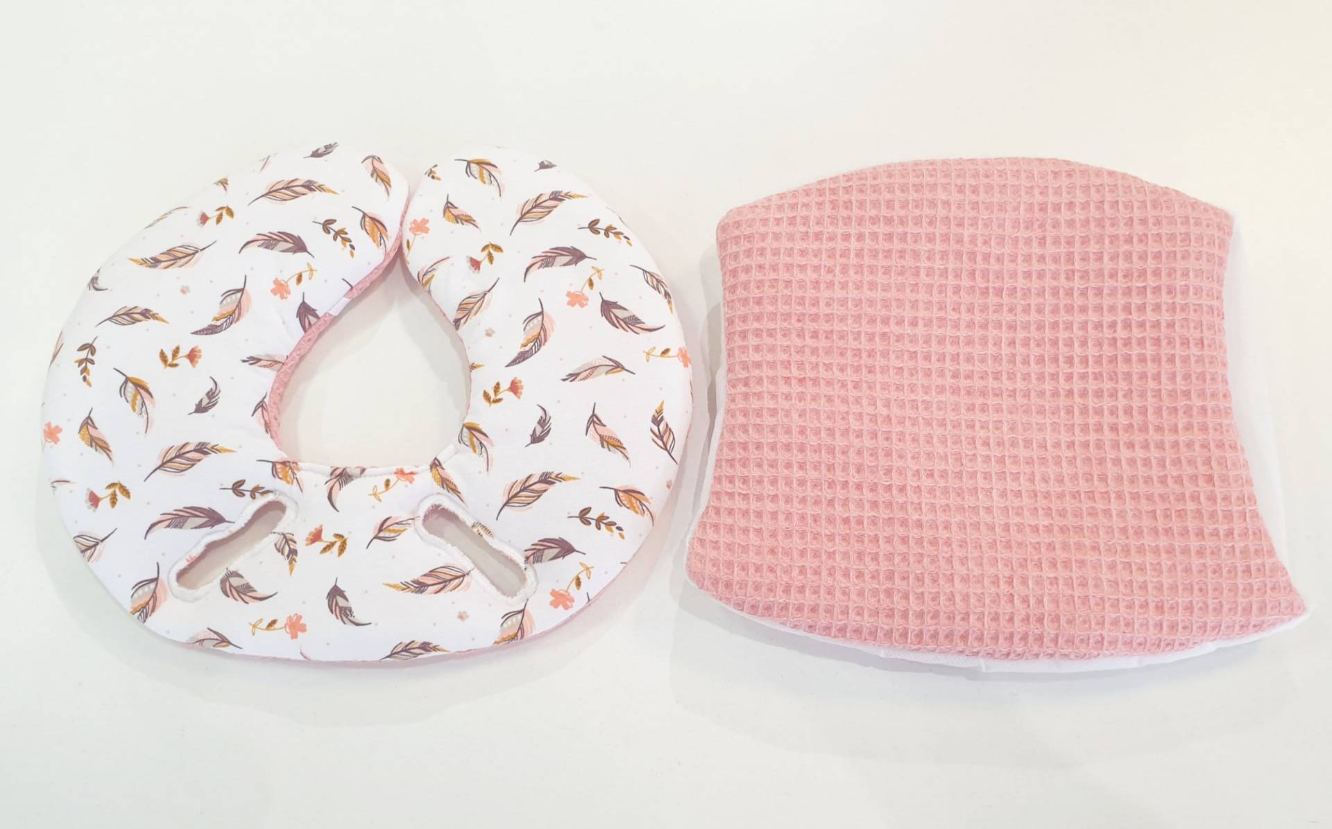 Kopfstütze Maxicosi Pebble Von Atelier Miamia Kopfstütze Maxicosi Pebble Von Atelier Miamia von MiaMiaAtelier