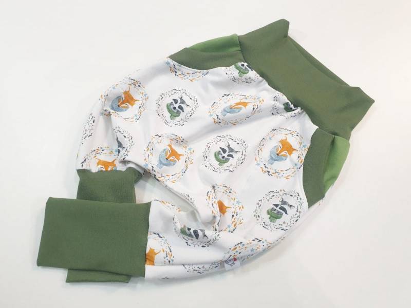 Pumphose Einzeln Oder Im Set Baby Kind Designer Limitiert Von Atelier Miamia Pumphose Einzeln Oder Im Set Baby Kind Designer Limitiert Von Atelier Miamia von MiaMiaAtelier
