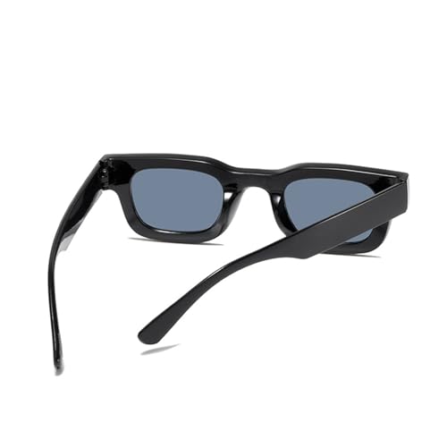 Leichte Sonnenbrillen Trendsetter Für Den Urlaub Sonnenbrillen Mit Übergroßem Rahmen Sonnenbrillen Mit Übergroßem Rahmen Und Dickem Rahmen Für Damen von Miaelle