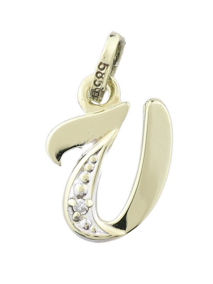 Miamar Kettenanhänger 1171378 von Miamar