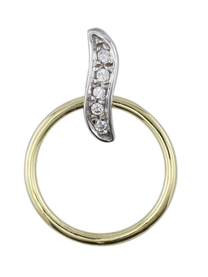 Miamar Kettenanhänger 958184 von Miamar