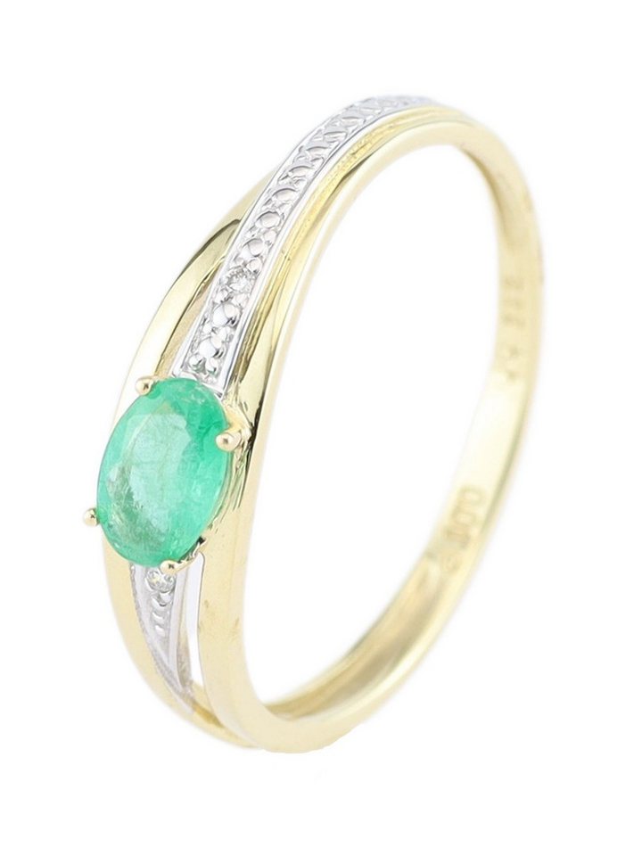 Miamar Fingerring 1120306 von Miamar