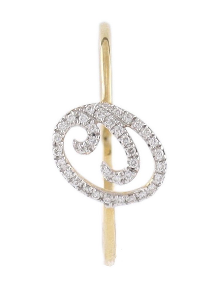 Miamar Fingerring 1129389 von Miamar