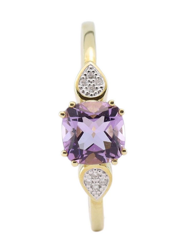 Miamar Fingerring 1143752 von Miamar