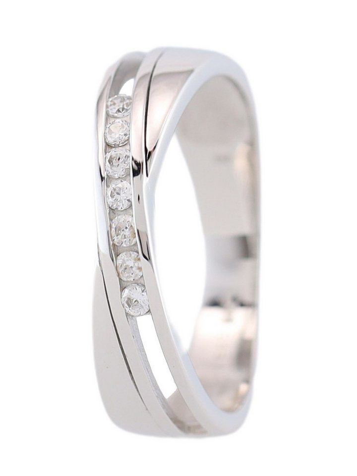 Miamar Fingerring 1150541 von Miamar