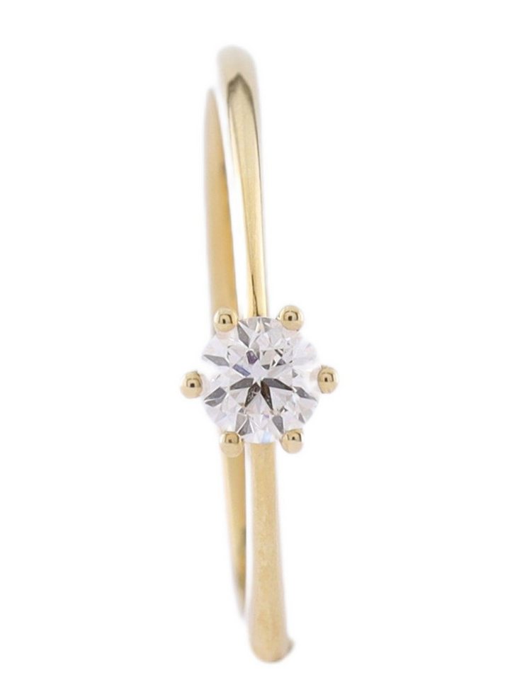 Miamar Fingerring 1151522 von Miamar