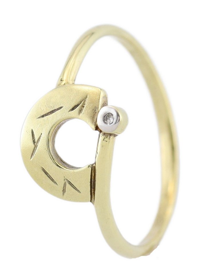 Miamar Fingerring 601817 von Miamar