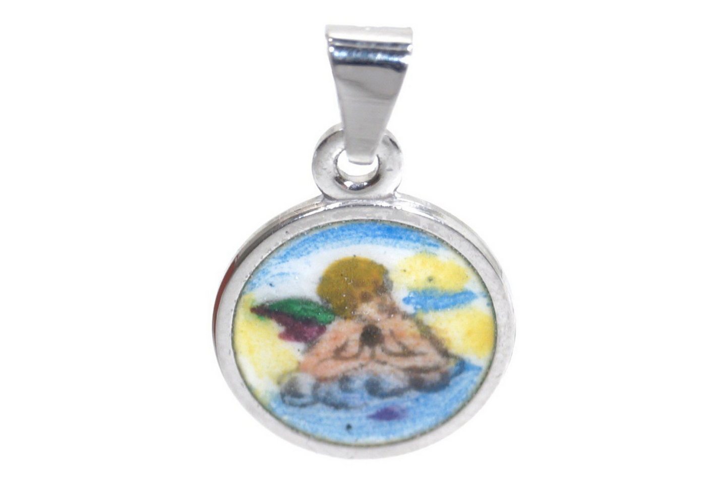 Miamar Kettenanhänger STG21 von Miamar