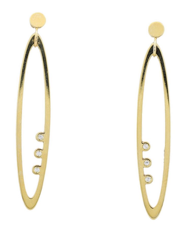 Miamar Ohrring-Set 1146875 von Miamar