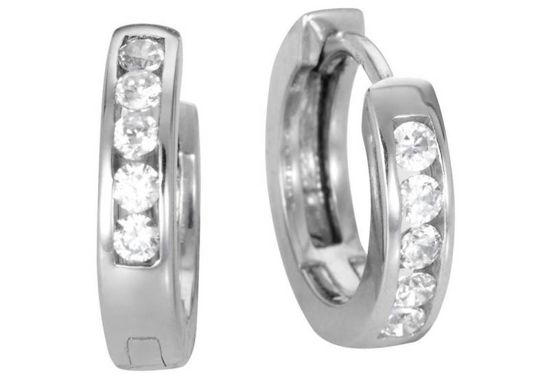 Miamar Paar Ohrstecker SCR01 von Miamar