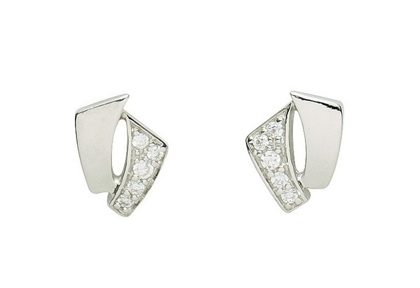 Miamar Paar Ohrstecker 11.122 von Miamar