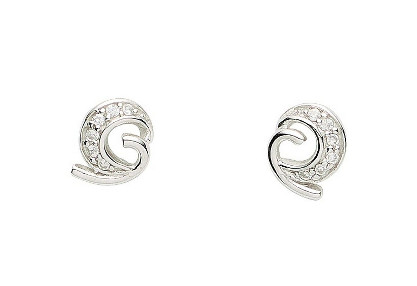 Miamar Paar Ohrstecker 11.134 von Miamar