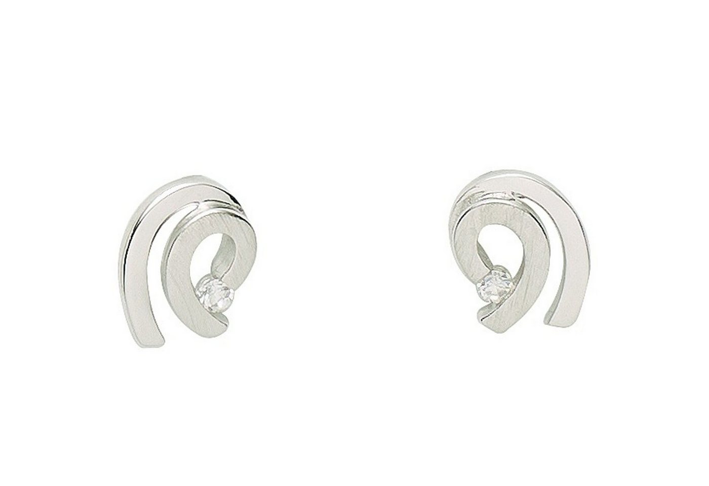 Miamar Paar Ohrstecker 11.135 von Miamar