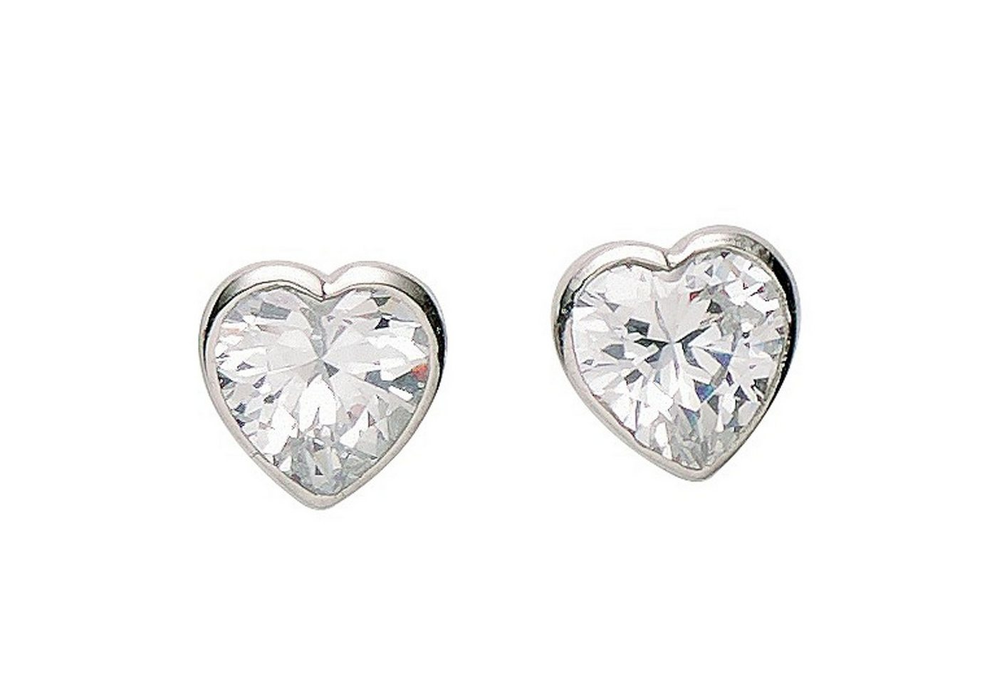 Miamar Paar Ohrstecker 11.163 von Miamar