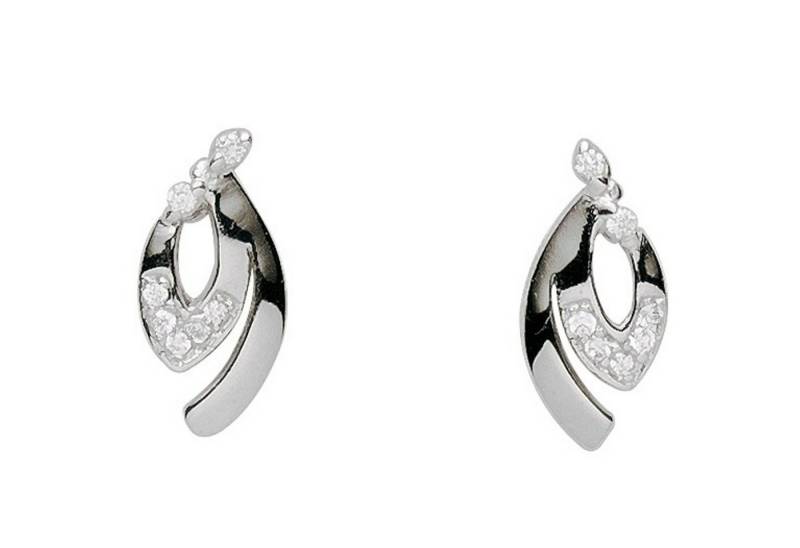 Miamar Paar Ohrstecker 12.331 von Miamar