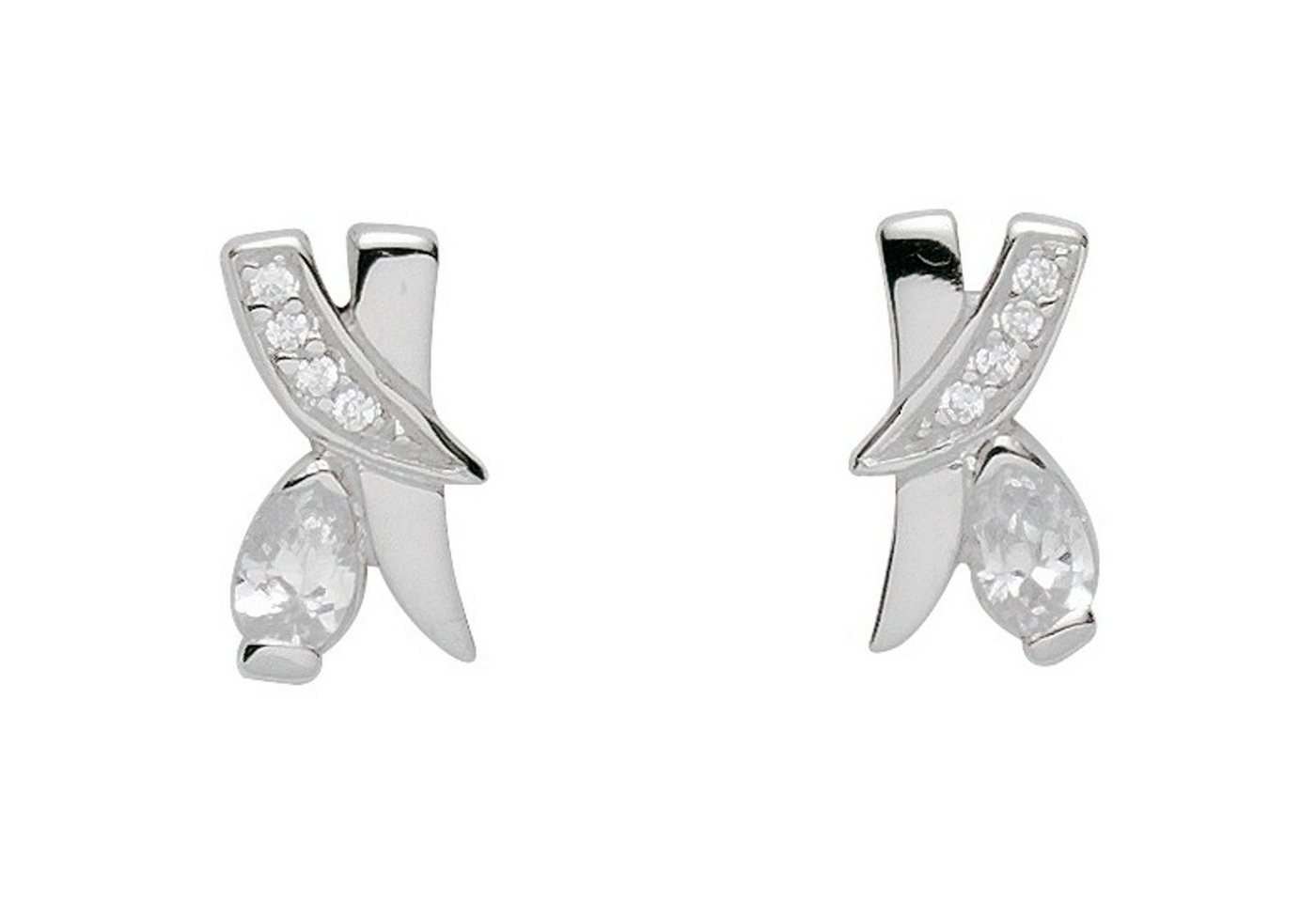 Miamar Paar Ohrstecker 12.333 von Miamar