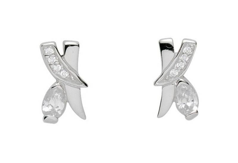 Miamar Paar Ohrstecker 12.333 von Miamar