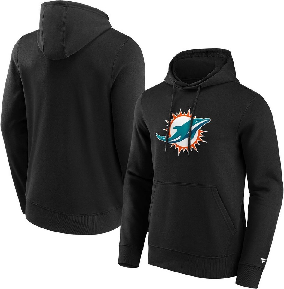 Miami Dolphins Kapuzenpullover Primary Logo Graphic Hoodie Miami Dolphins Kapuzenpullover Primary Logo Graphic Hoodie von Miami Dolphins