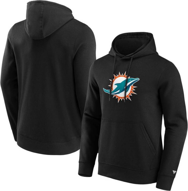 Miami Dolphins Kapuzenpullover Primary Logo Graphic Hoodie Miami Dolphins Kapuzenpullover Primary Logo Graphic Hoodie von Miami Dolphins