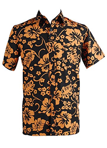 Herren Fear and Loathing in Las Vegas Kurzarm T-Shirt von MicStoreDE