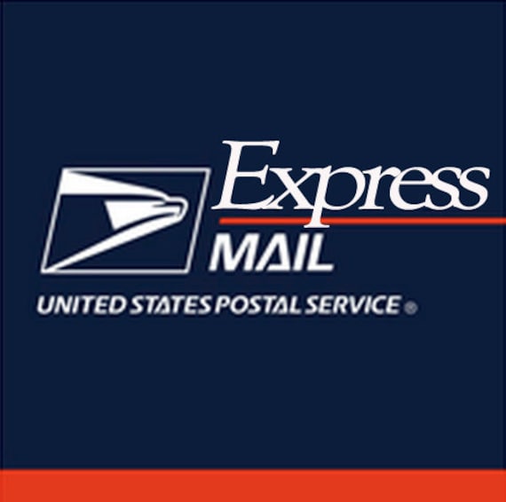 Express Upgrade-Versand Innerhalb Der Usa - Beschleunigen Sie Die Versandzeit Auf 1 2 Tage von MichPersonalized