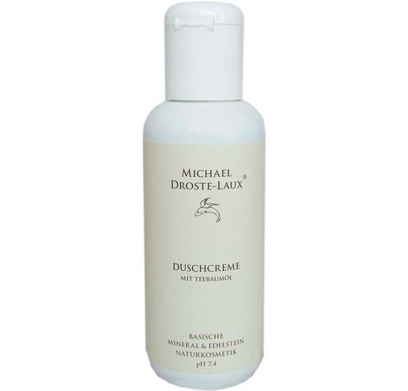 Michael Droste-Laux Duschcreme Michael Droste-Laux Basische, 200 ml von Michael Droste-Laux