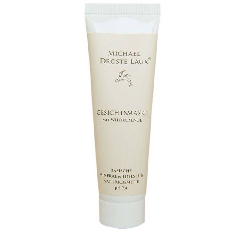 Michael Droste-Laux Gesichtspflege Michael Droste-Laux Basische, 50 ml von Michael Droste-Laux