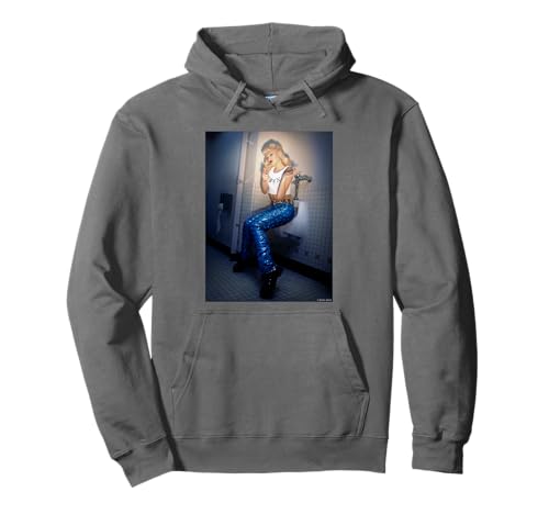 Gwen Stefani No Doubt Just A Girl von Michael Grecco Pullover Hoodie von Michael Grecco Photography