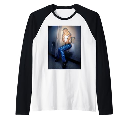 Gwen Stefani No Doubt Just A Girl von Michael Grecco Raglan von Michael Grecco Photography
