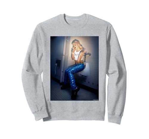 Gwen Stefani No Doubt Just A Girl von Michael Grecco Sweatshirt von Michael Grecco Photography