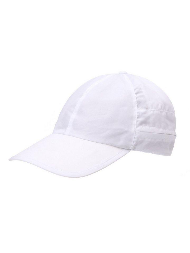 Michael Heinen Baseball Cap Unisex, Unisex Erw. Basecap mit Nackenschutz von Michael Heinen