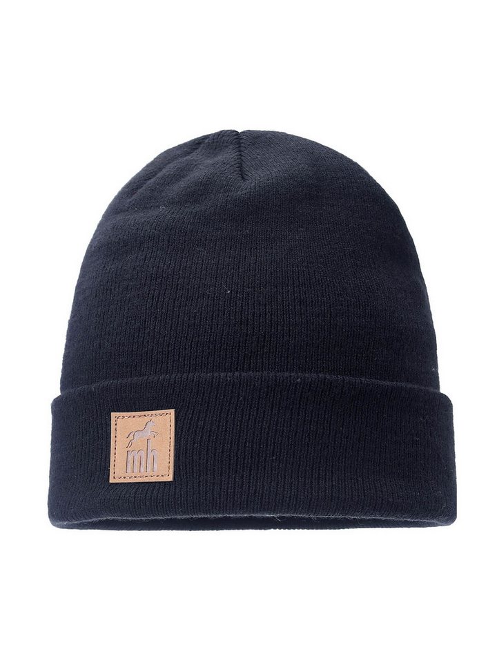 Michael Heinen Beanie Herren modisch, dehnbar von Michael Heinen