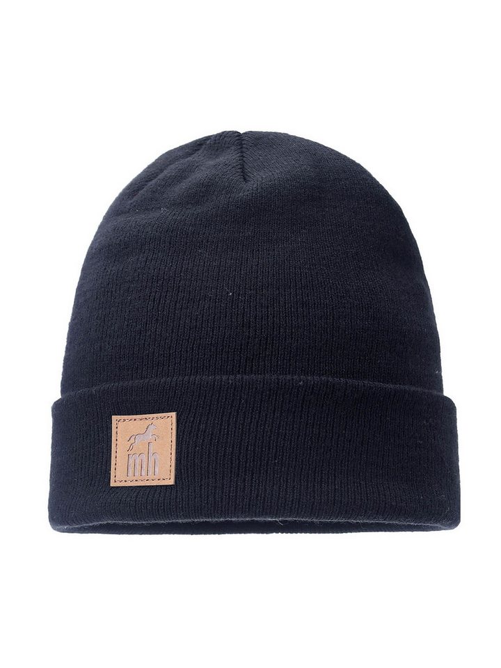 Michael Heinen Beanie Herren Wintermütze modisch, dehnbar (0) von Michael Heinen