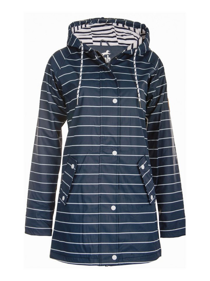 Michael Heinen Regenjacke Damen Regenjacke Tau von Michael Heinen