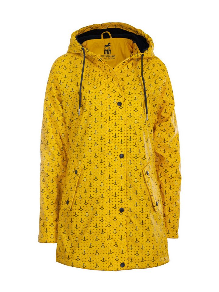 Michael Heinen Regenjacke Damen Regenjacke Anker von Michael Heinen