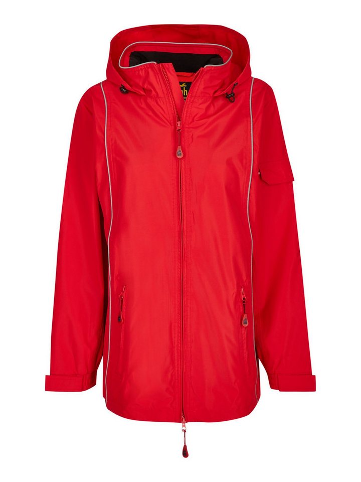 Michael Heinen Regenjacke Damen Regenjacke Mellum von Michael Heinen